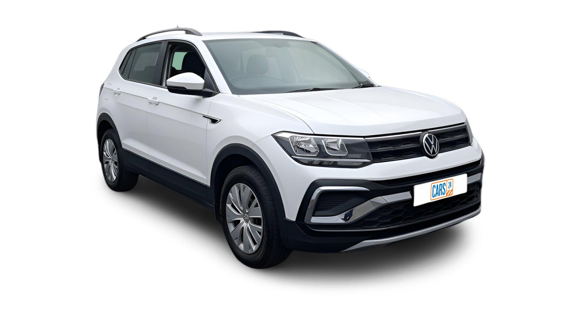 Volkswagen TAIGUN-img